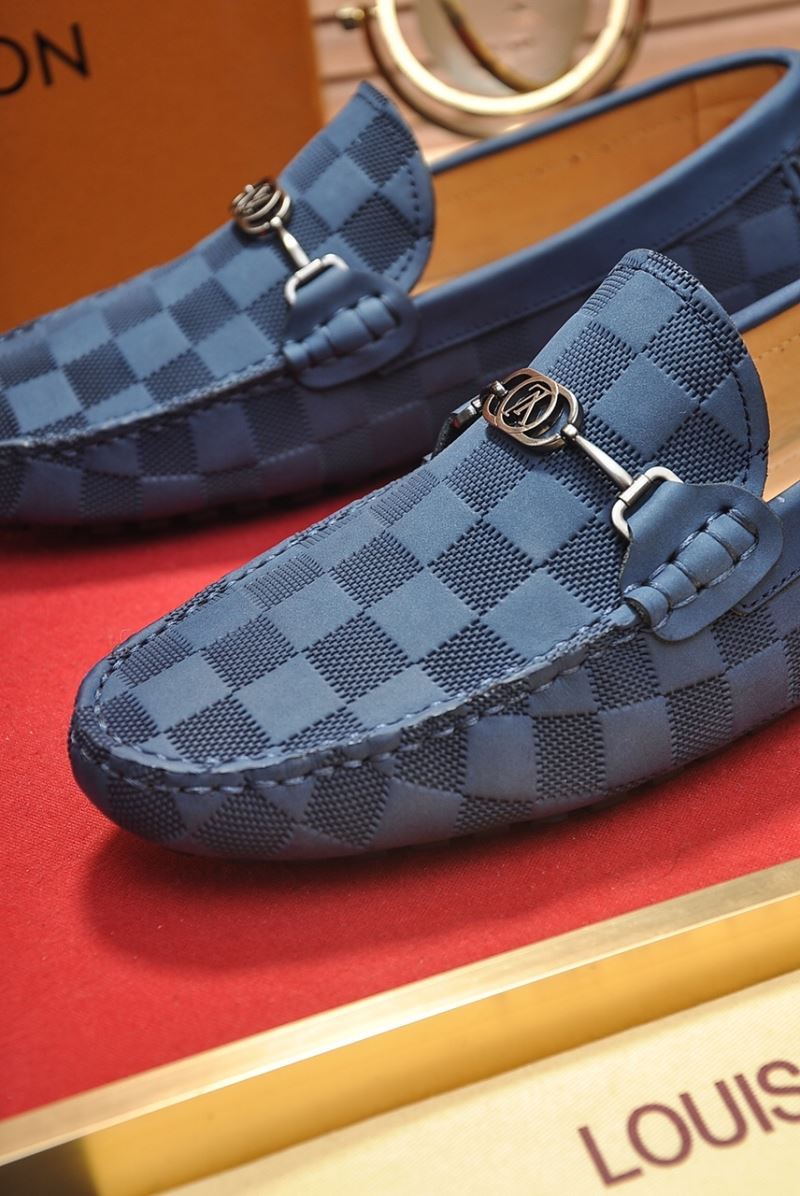 Louis Vuitton Low Shoes